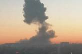 В Николаеве был слышен взрыв: сообщают о «прилете» за городом