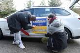 Как завозить гуммопомощь в Украину с 1 апреля: разъяснение от Минсоцполитики