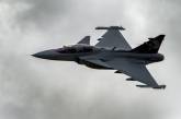 У парламенті Швеції хочуть негайного рішення про постачання Україні літаків Gripen