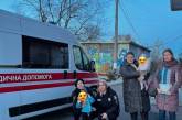 Забула заради наркотиків: у Миколаєві в матері забрали двох маленьких дітей