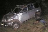 Вчера вечером двое молодых людей 25 и 19 лет погибли в аварии на автодороге «Братское-Вознесенск» 
