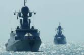 Уничтожить российские военные корабли Украине помог британский военачальник, — The Times