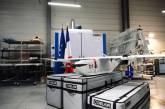 Франция заказала для ВСУ сотню дронов Delair