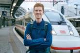 Подросток из Германии почти два года живет в поезде