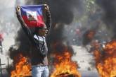 На Гаити массовое восстание банд. США рассматривают возможность переброски морпехов