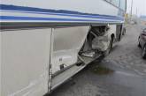 Серьезное ДТП на Одесщине: из-за выехавшего на встречку «ВАЗа» столкнулись две легковушки и автобус