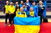 Николаевские теннисистки завоевали три медали на турнире в Италии