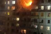 Удар по многоэтажке в Кривом Роге: 30 раненых и как минимум двое погибших