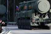 Путін заявив, що Росія готова до ядерної війни