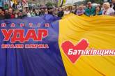 Договоренности между «Ударом» и «Батьківщиной» о взаимном снятии мажоритарщиков Николаевской области не коснулись