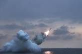 Северная Корея запустила неизвестную баллистическую ракету 