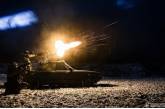 Ночная атака дронов на Украину: сколько сбили силы ПВО
