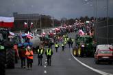 Польские фермеры анонсировали масштабные забастовки по всей стране