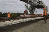 РФ строит железную дорогу через оккупированные территории Украины - британская разведка
