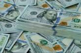 Доллар идет вверх: обменники обновили курсы
