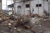 Обстрел Николаева: повреждено 50 домов, 3 из них не подлежат восстановлению