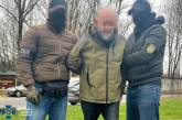 У Києві та Одесі затримали агентів ФСБ, які готували удари по Київській телевежі та Генштабу