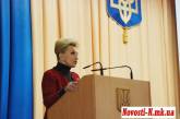 В Николаеве Раиса Богатрева вручила награды лучшим медицинским работникам области