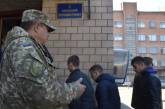 В Івано-Франківській області 40 тисяч осіб у розшуку за неявку в ТЦК
