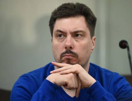 Екс-голові ВС миколаївцю Князєву, підозрюваному в отриманні $2,7 млн ​​хабара, «продовжили зобов'язання»