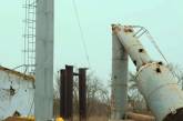 На Миколаївщині відновили дві водонапірні башти, зруйновані ворогом (відео)