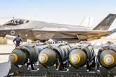 США схвалили продаж Ізраїлю тисяч авіабомб та винищувачі F-35A, — WP