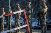 Азербайджан обвинил Армению в накоплении войск возле границы