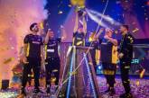 Українська команда NAVI стала першим чемпіоном світу з Counter-Strike 2
