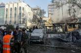 Израиль разбомбил консульство Ирана в Сирии, убив иранского командира, - СМИ