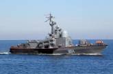 Партизаны обнародовали документацию к комплектующим ракетных кораблей РФ