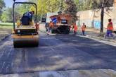 У Миколаєві на ремонт доріг передбачено у 5 разів менше коштів, ніж минулого року