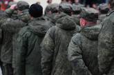 Заградительные отряды в армии РФ: в сети появилось подтверждающее видео