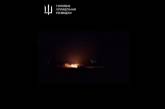 ГУР: В Ростовской области взорвали нефтепровод (видео)