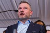 Коалиционный партнер антиукраинского премьера победил на выборах президента Словакии