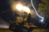 Ночная атака по Украине: сбиты 17 дронов и 1 ракета