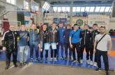 Николаевские спортсмены получили высокие награды на чемпионате Украины по греко-римской борьбе