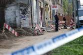 Украинца подозревают в убийстве четырех бездомных в Польше