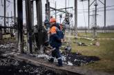 Николаевскую область атаковали: поврежден объект энергоинфраструктуры
