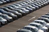 Псевдоблаготворители продали 350 авто, ввезенных в Украину в качестве гумпомощи