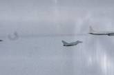 Винищувачі НАТО перехопили російський Іл-20 над Балтійським морем