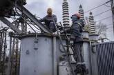 В Украине из-за атаки пострадали две теплоэлектростанции