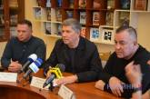 «Я против закрытия Telegram», - врио министра культуры в Николаеве