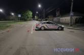Масштабное ДТП в Николаеве: перекрыто движение по ул. Пограничной