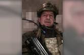 Мэр города в Сумской области погиб на фронте