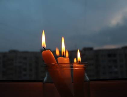 Соборна, Лягіна, Декабристів: завтра майже весь центр Миколаєва залишиться без світла
