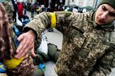 Закон о мобилизации в Украине опубликован: когда начнут действовать новые нормы