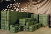 Украинским военным передали 2 тысячи средств РЭБ ближнего действия, - Минцифры