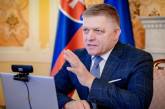 Премьер-министр Словакии заявил, что россияне никогда не уйдут из Крыма и Донбасса