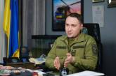 Буданов спрогнозував, як закінчиться війна в Україні