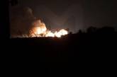 Удар по військовому аеродрому «Джанкой» у Криму: в ГУР повідомили, що вдалося знищити